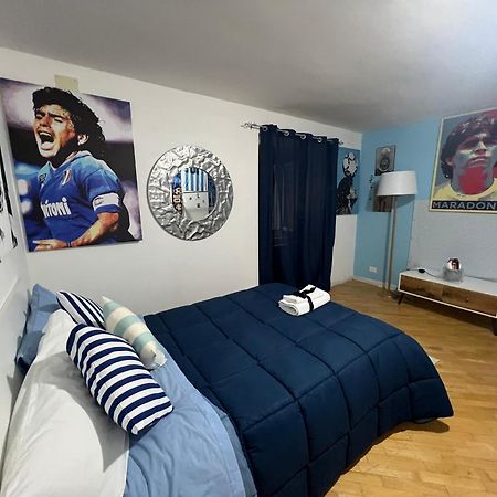 Plebiscito Charme Rooms Наполи Екстериор снимка