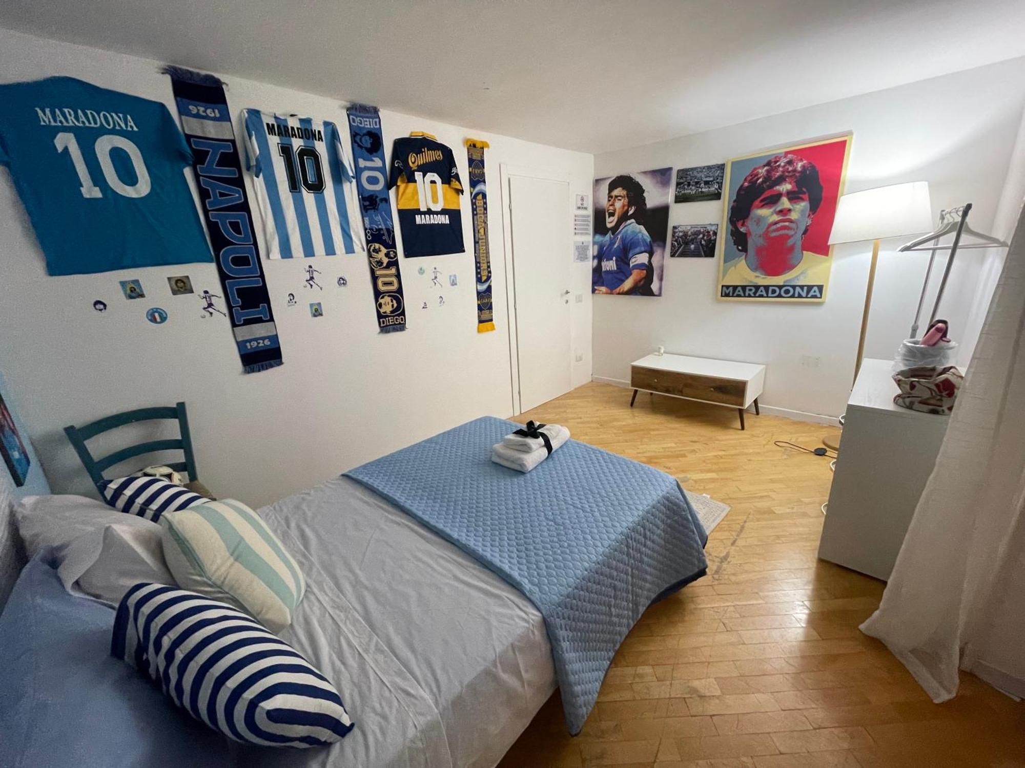 Plebiscito Charme Rooms Наполи Екстериор снимка