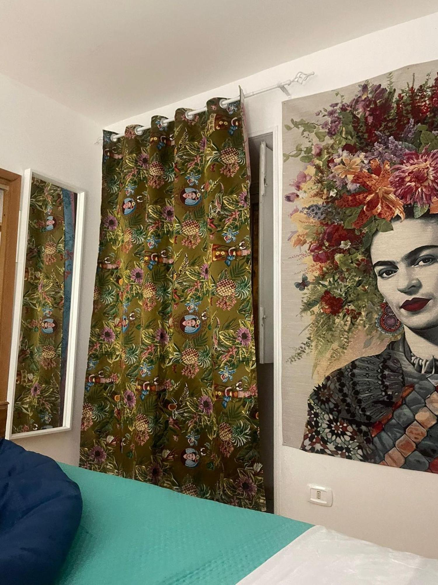 Plebiscito Charme Rooms Наполи Екстериор снимка