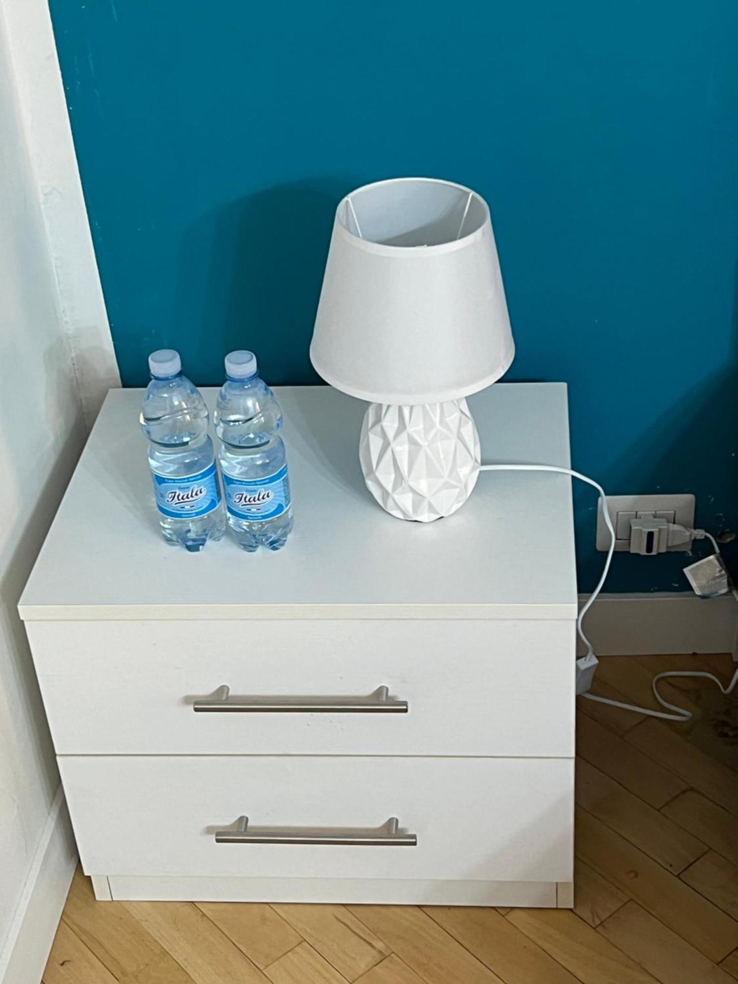 Plebiscito Charme Rooms Наполи Екстериор снимка