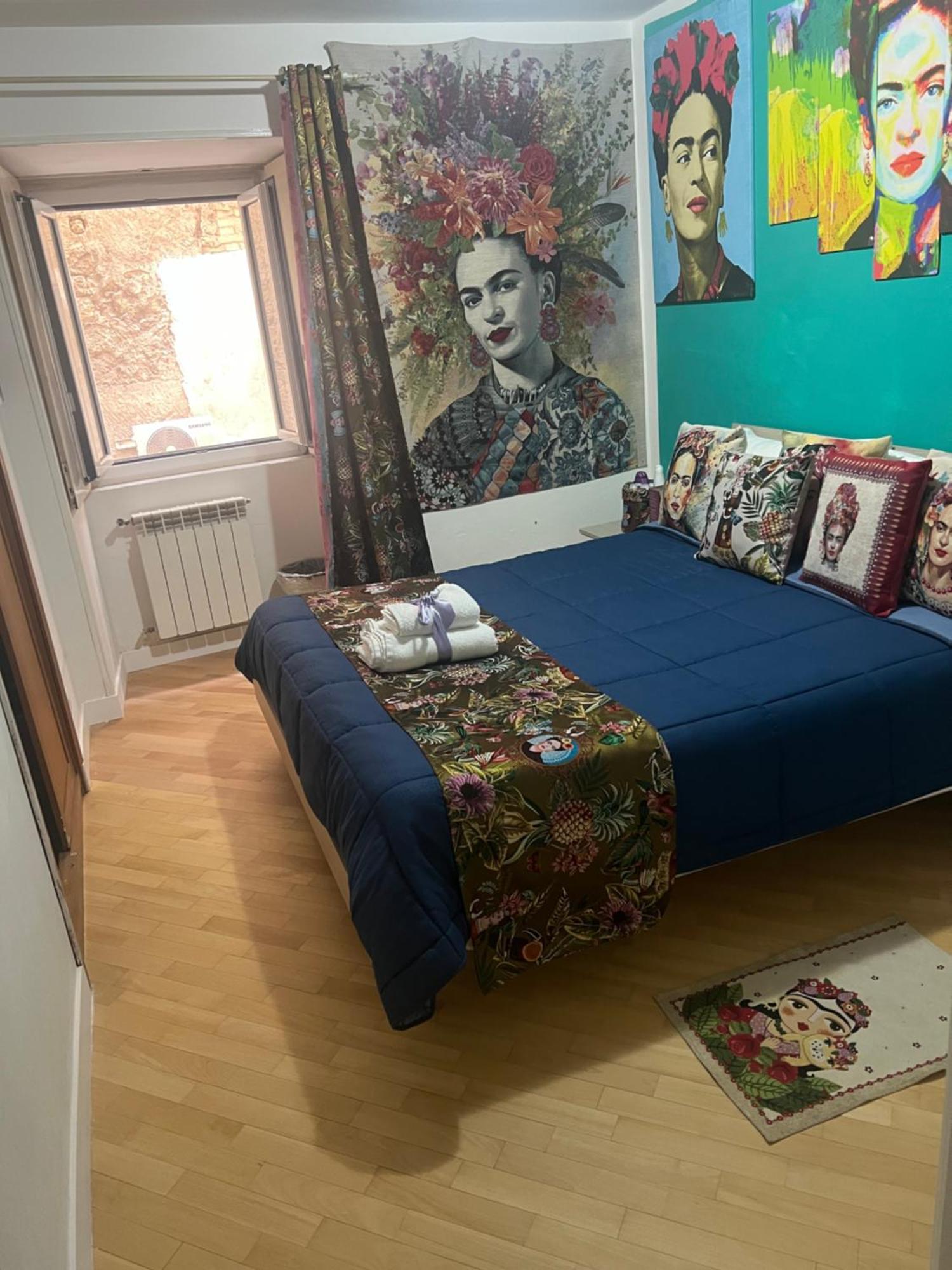 Plebiscito Charme Rooms Наполи Екстериор снимка