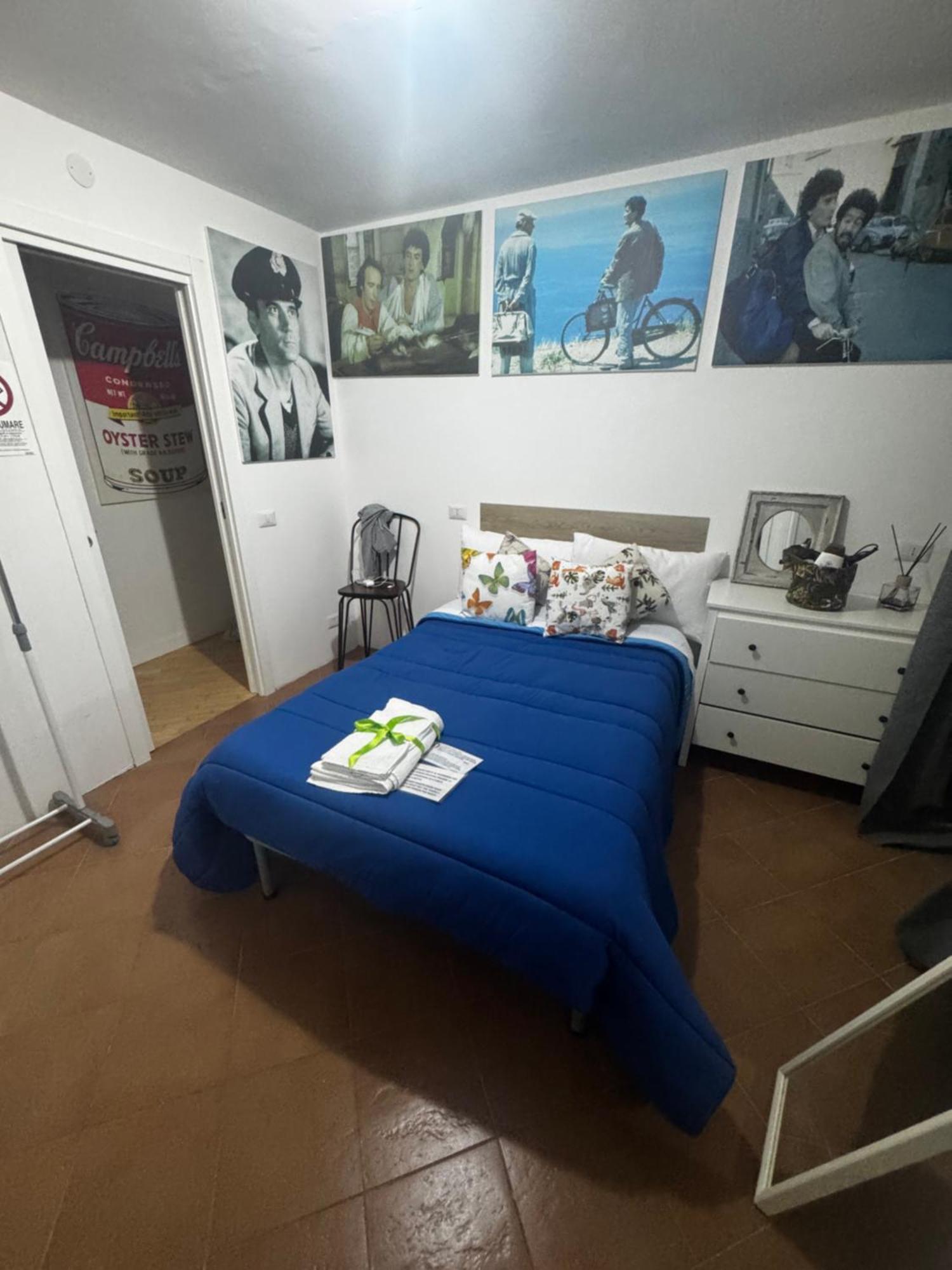 Plebiscito Charme Rooms Наполи Екстериор снимка