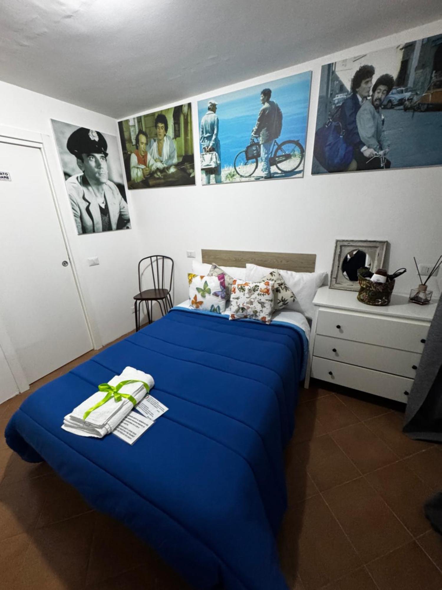 Plebiscito Charme Rooms Наполи Екстериор снимка