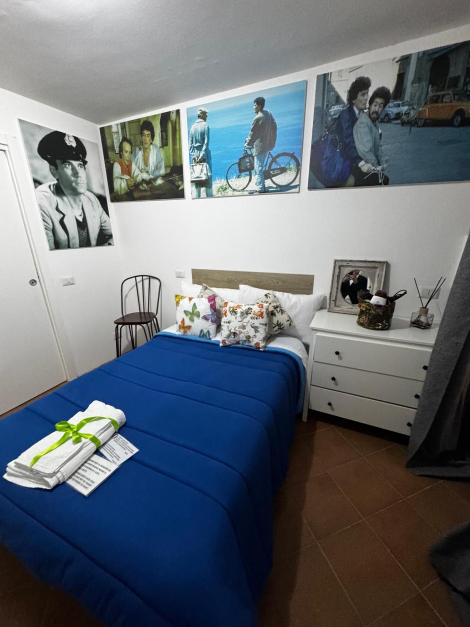 Plebiscito Charme Rooms Наполи Екстериор снимка