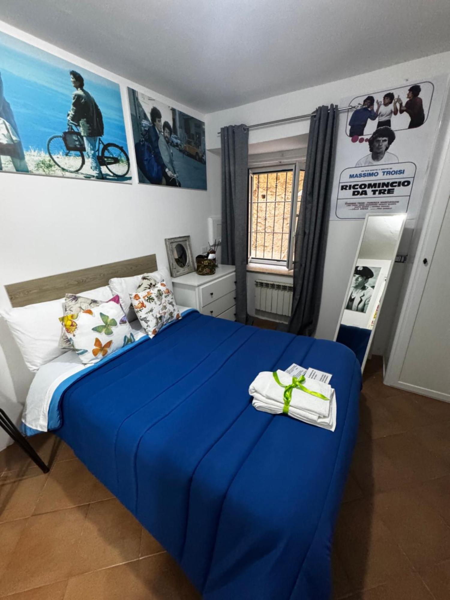 Plebiscito Charme Rooms Наполи Екстериор снимка